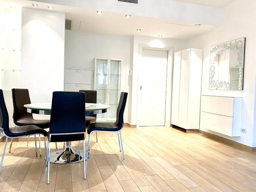 Appartamento Mpm - Belinzaghi 5 6 Pax Milano Esterno foto