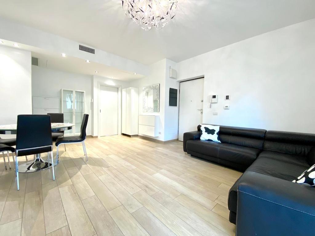 Appartamento Mpm - Belinzaghi 5 6 Pax Milano Esterno foto