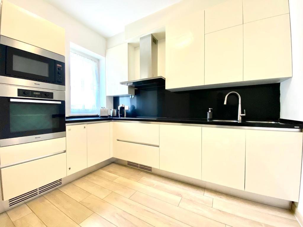 Appartamento Mpm - Belinzaghi 5 6 Pax Milano Esterno foto