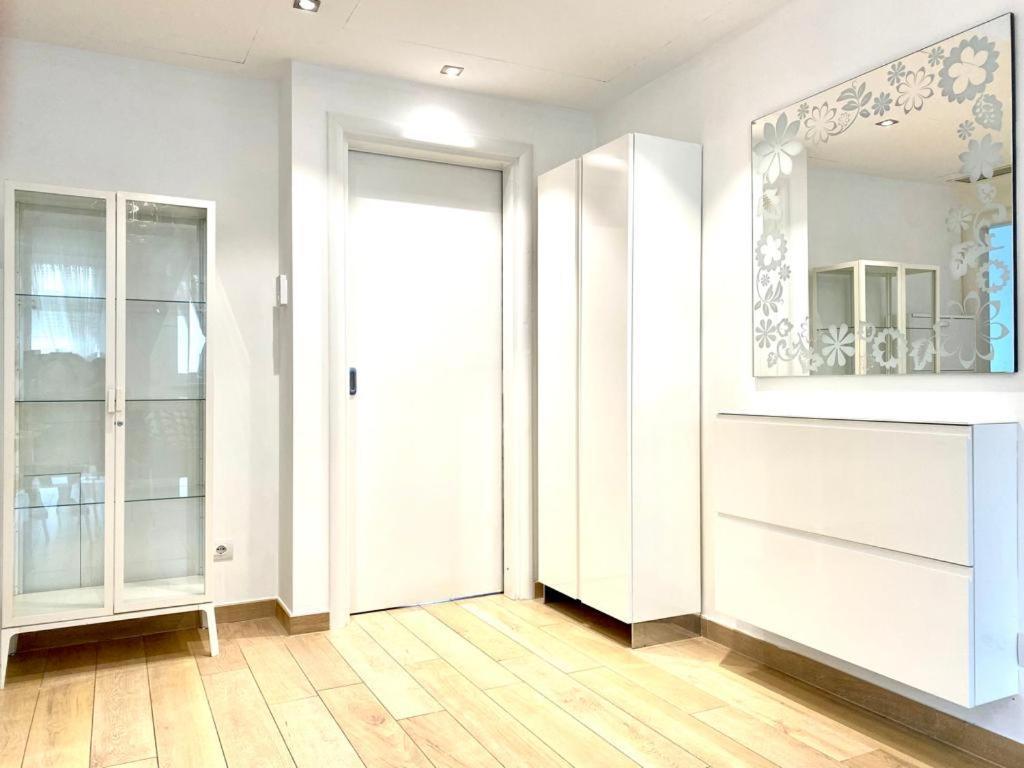 Appartamento Mpm - Belinzaghi 5 6 Pax Milano Esterno foto