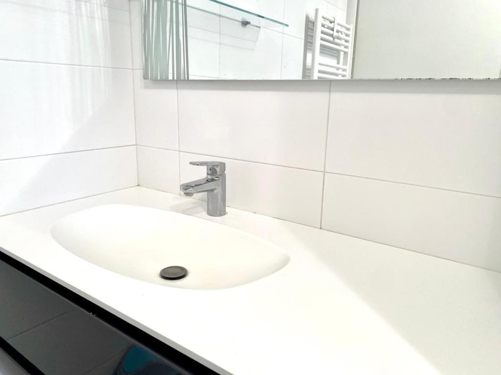 Appartamento Mpm - Belinzaghi 5 6 Pax Milano Esterno foto
